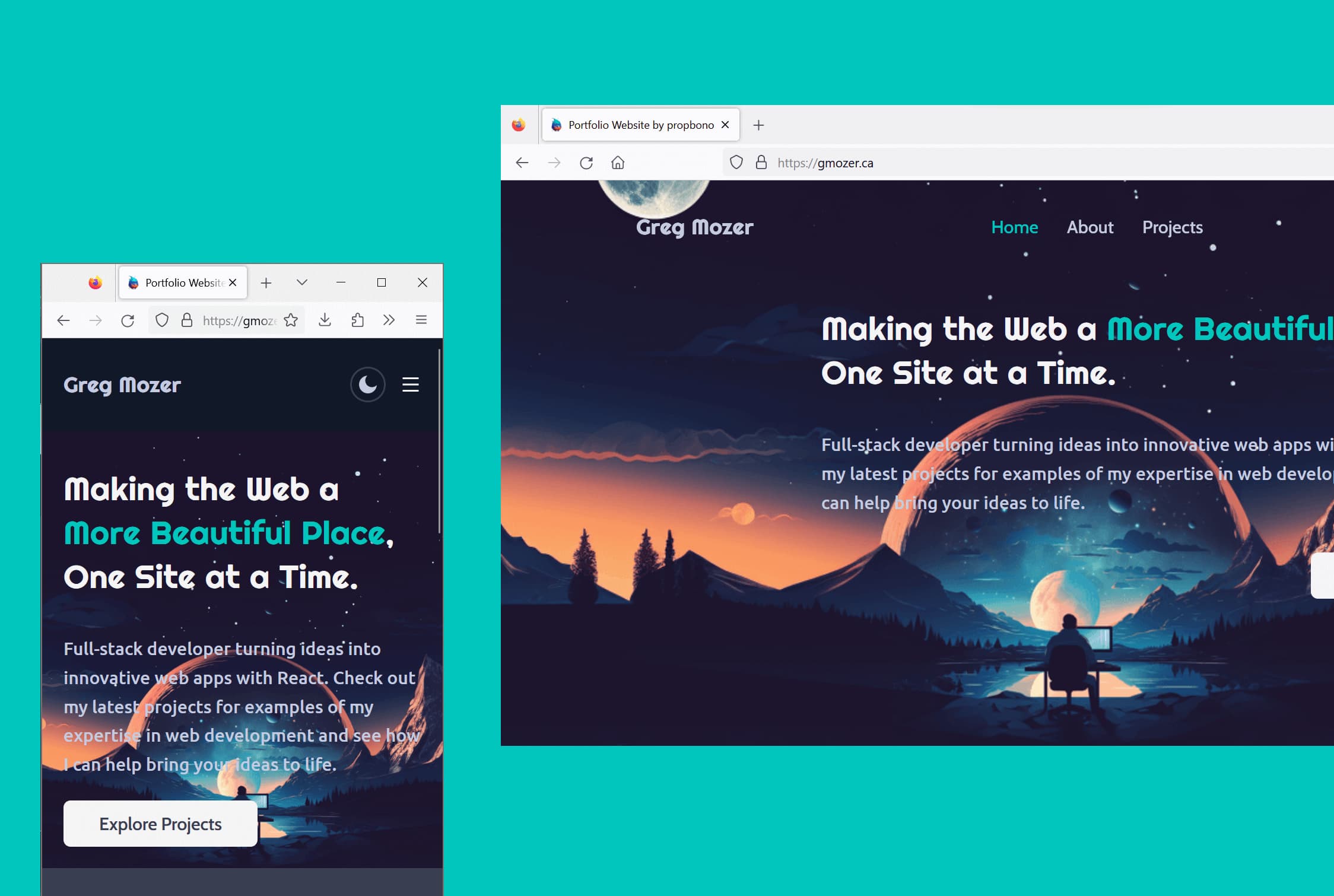 Propbono (Greg Mozer - Old)